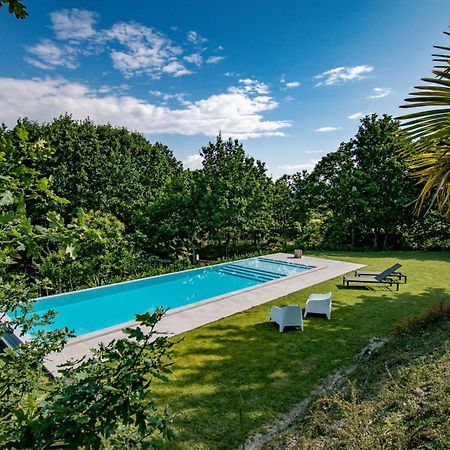 Villas Prendal Eco Living - Minho'S Guest Guimaraes Ngoại thất bức ảnh
