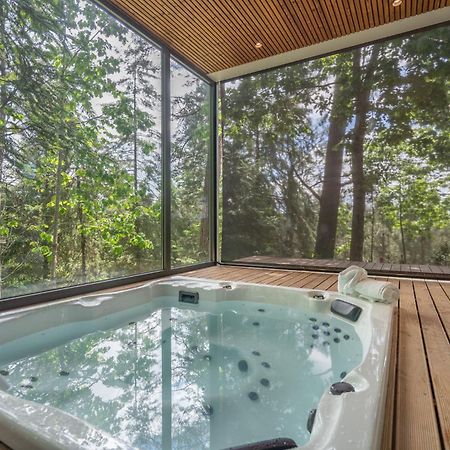Villas Prendal Eco Living - Minho'S Guest Guimaraes Ngoại thất bức ảnh