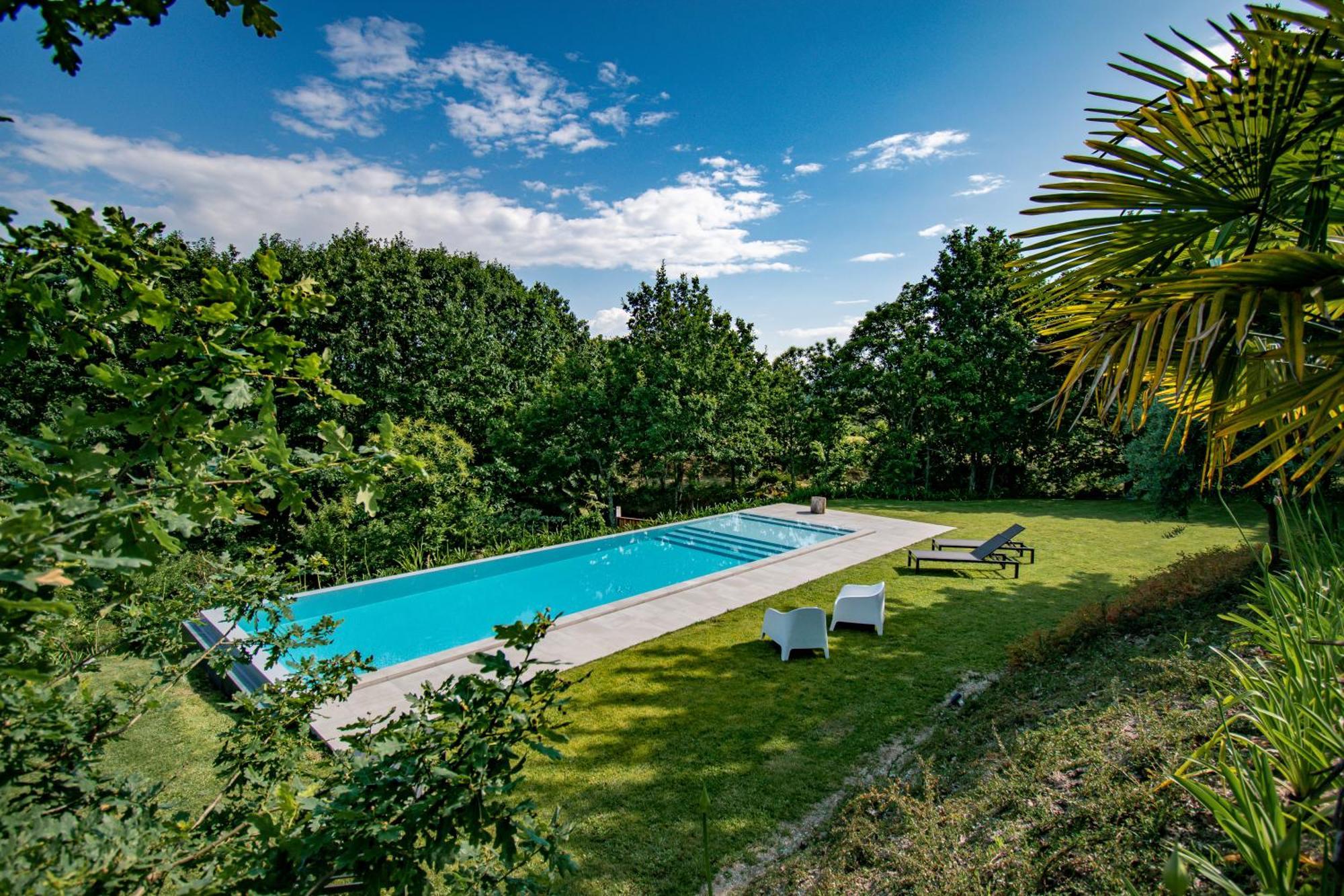 Villas Prendal Eco Living - Minho'S Guest Guimaraes Ngoại thất bức ảnh