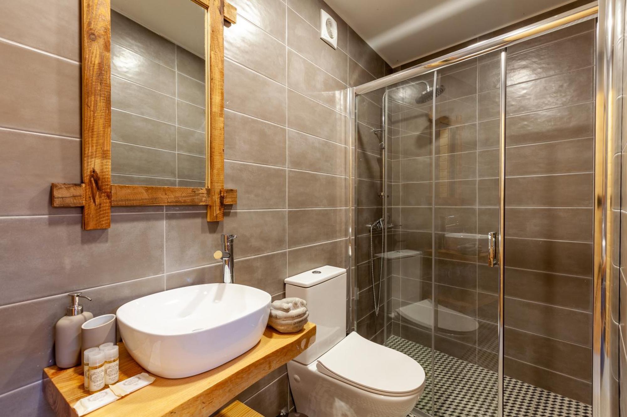 Villas Prendal Eco Living - Minho'S Guest Guimaraes Ngoại thất bức ảnh