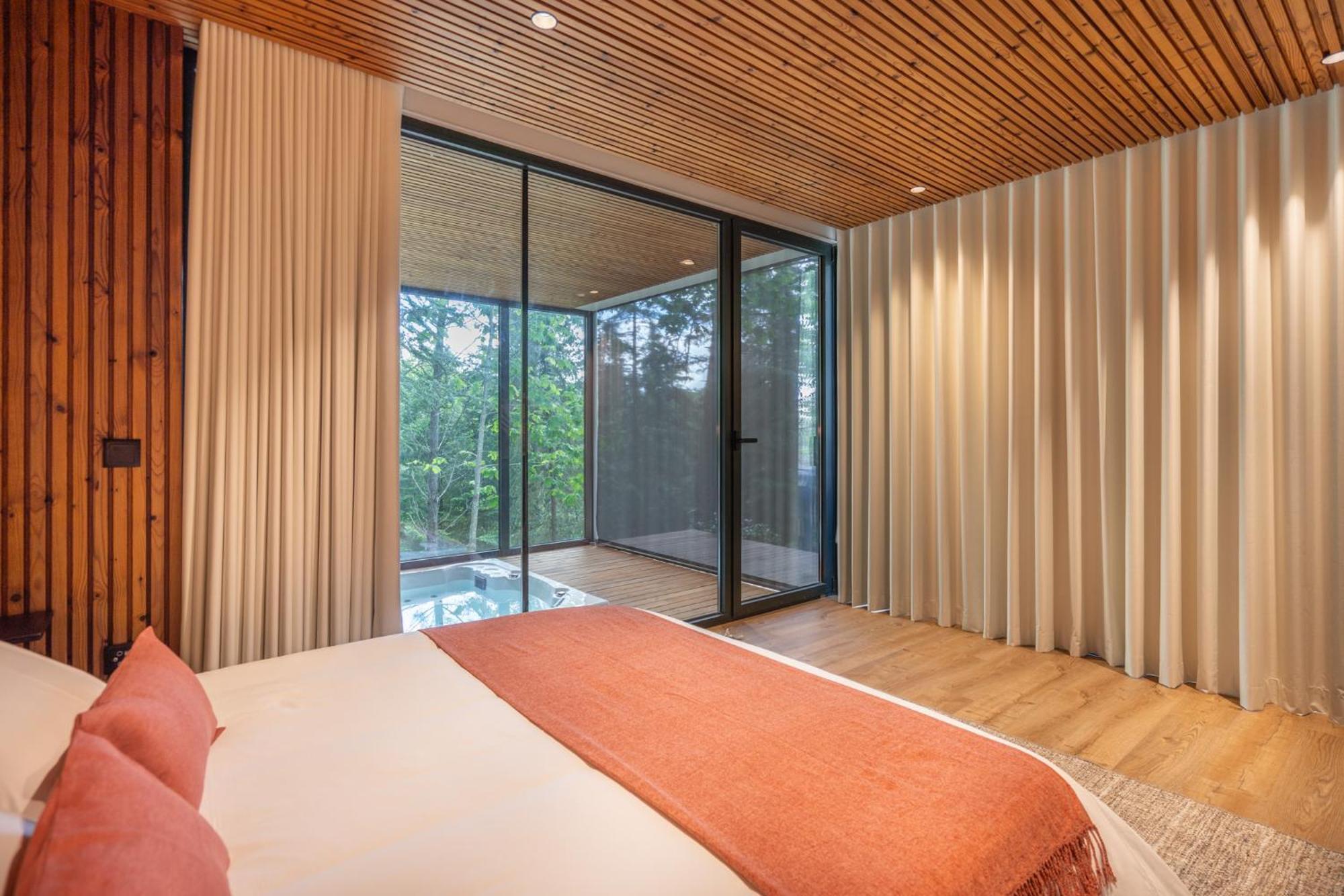 Villas Prendal Eco Living - Minho'S Guest Guimaraes Ngoại thất bức ảnh