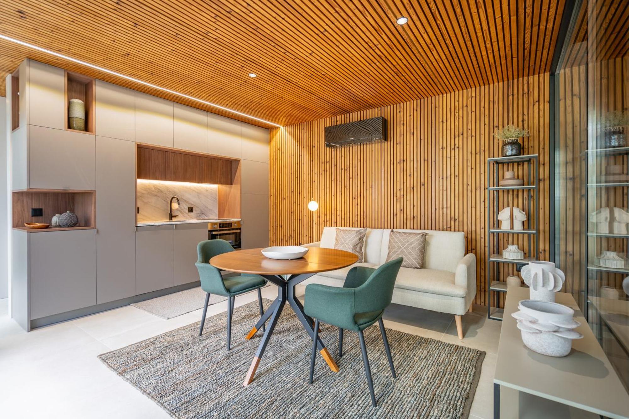 Villas Prendal Eco Living - Minho'S Guest Guimaraes Ngoại thất bức ảnh