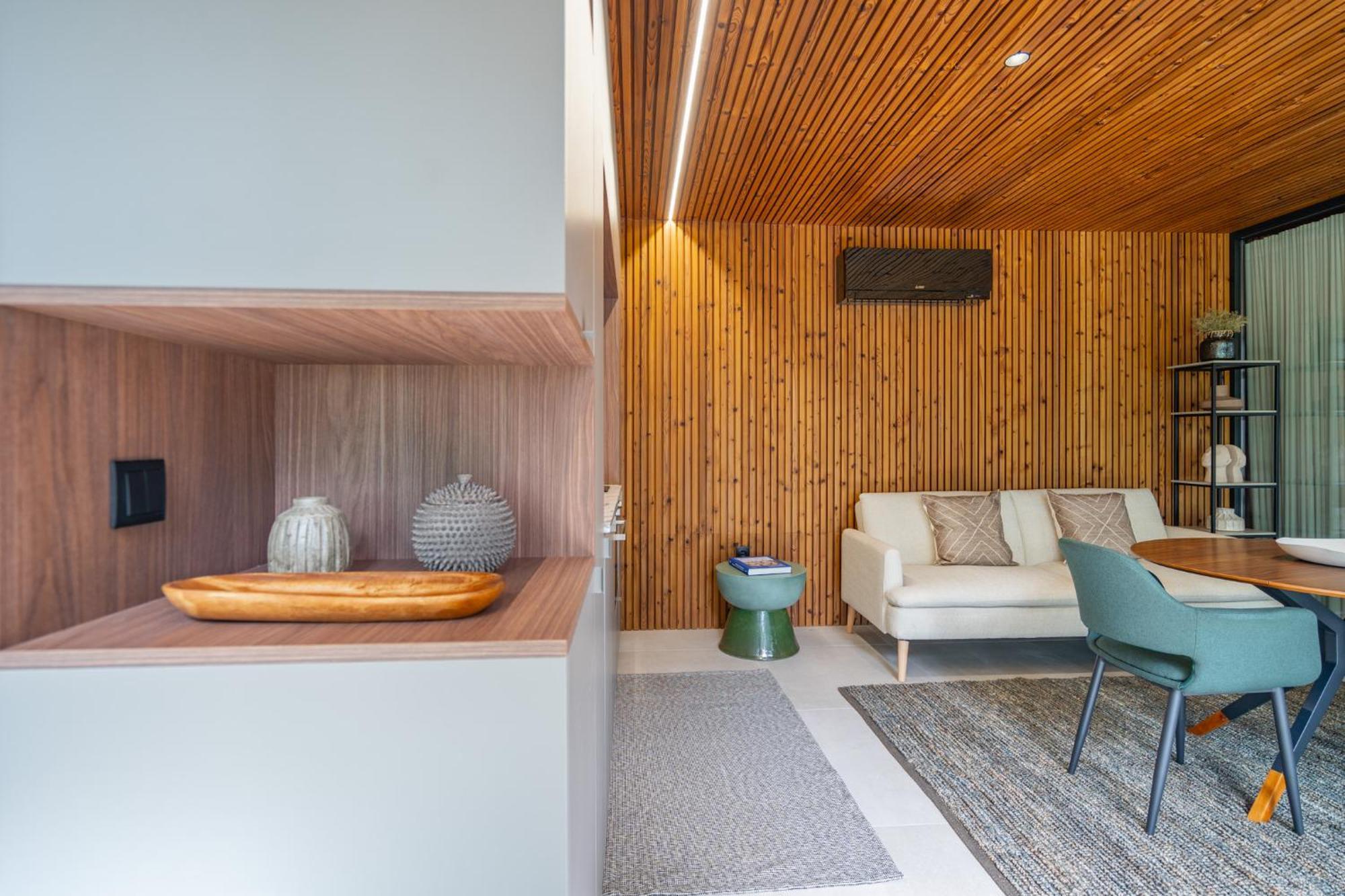 Villas Prendal Eco Living - Minho'S Guest Guimaraes Ngoại thất bức ảnh