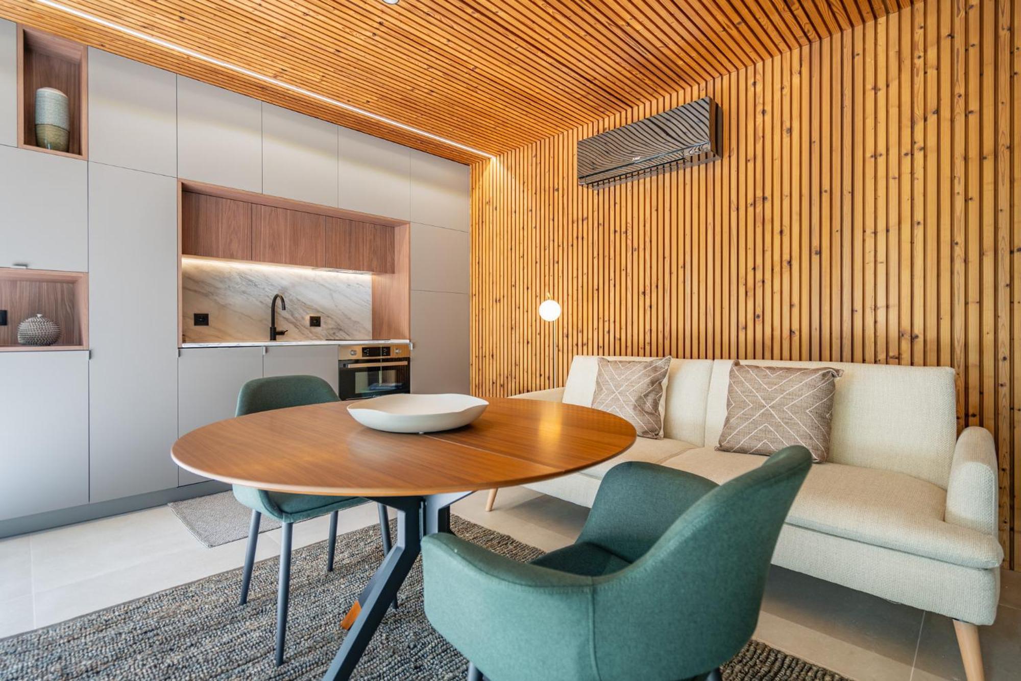 Villas Prendal Eco Living - Minho'S Guest Guimaraes Ngoại thất bức ảnh