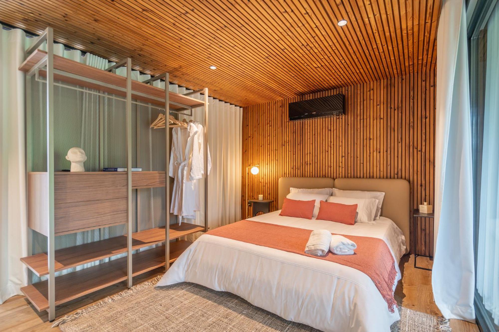 Villas Prendal Eco Living - Minho'S Guest Guimaraes Ngoại thất bức ảnh